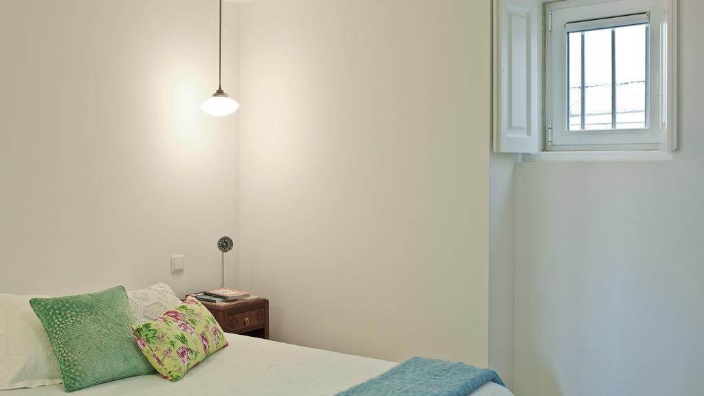 Duque'S Apartments Lisbon Room photo