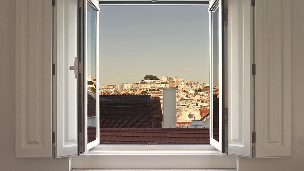 Duque'S Apartments Lisbon Room photo