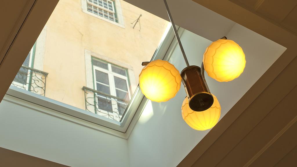 Duque'S Apartments Lisbon Room photo