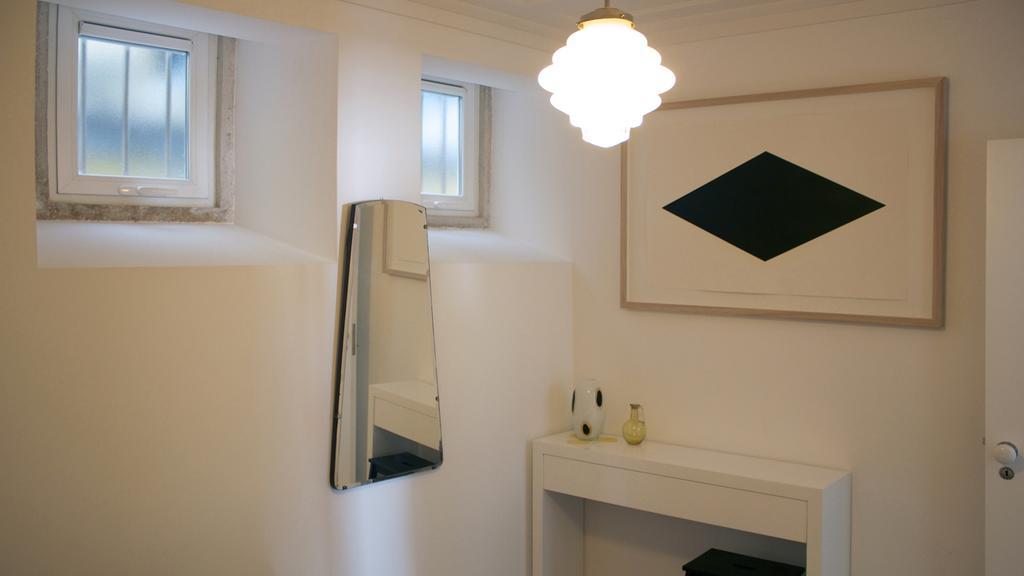 Duque'S Apartments Lisbon Room photo