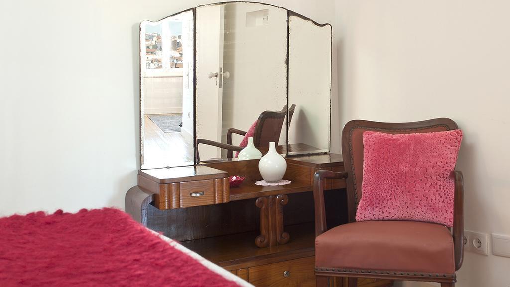 Duque'S Apartments Lisbon Room photo